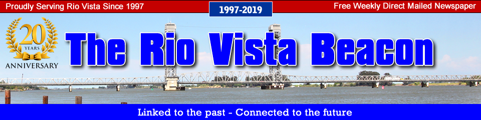 New Banners And Logo To Promote Rio Vista Rio Vista Beacon